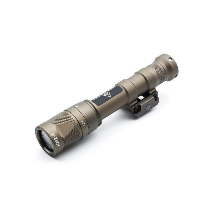 M60V长M600V亮+爆闪强光电筒户强外光电0筒