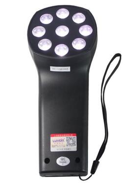 LUYOR-905手持式LED频闪仪