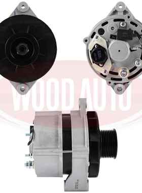 AAK4887发电机SJ21631发电机适用约翰迪尔发电机