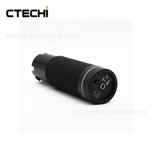 可充电锂离子高倍率24V2600mAh电池按摩枪电池18650电池组