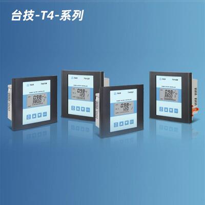 TAIT406DT412DT407MT414M自动功因改善器电表电力仪表