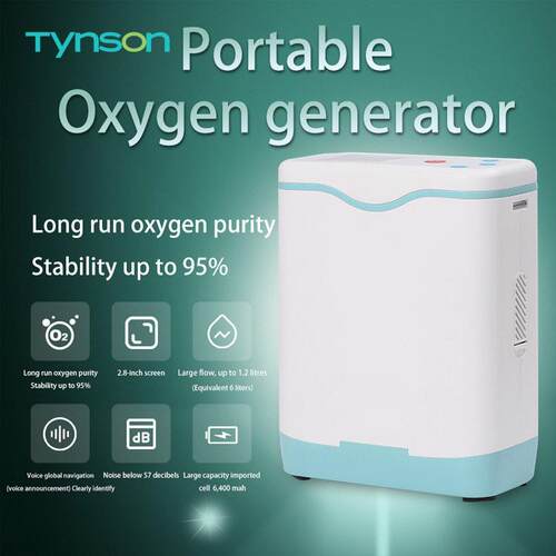 Householdplug-inchargingdualnegativeionoxygengenerato