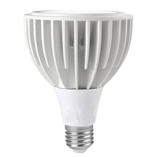 植物生长灯led par30 30w E27 85-265V 大功率压铸铝 射灯灯泡