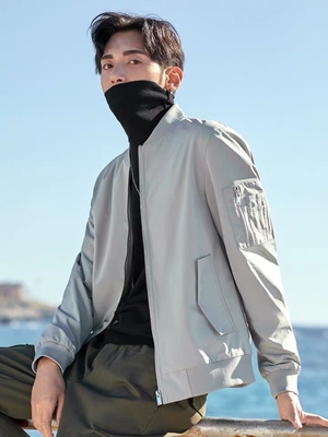 相亲穿卡宾男装大家觉得怎么样,卡宾男装是哪里的品牌上档次吗