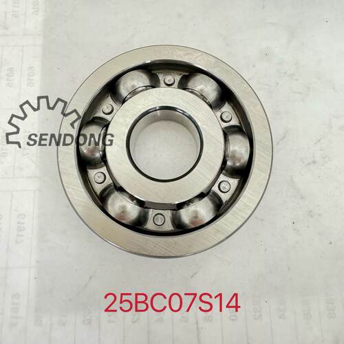 SC06D20EX1CM1733BC07S425BC07S14尺寸29X76X14变速箱轴承