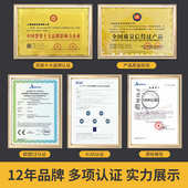 中型超市货架货架储置五金仓库仓储快递物重型多层架物铁架子