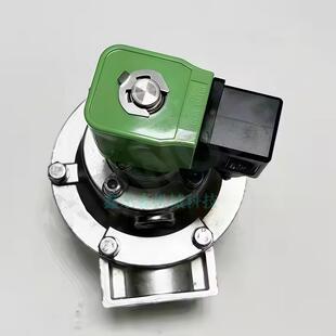 电磁脉DSC 24WDMF 11DDMF D冲阀线圈24V