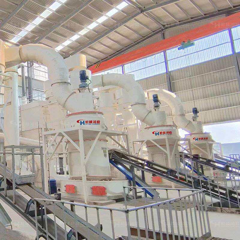 钾长石雷蒙磨粉机 雷蒙磨t160 小型欧式矿石磨粉设备