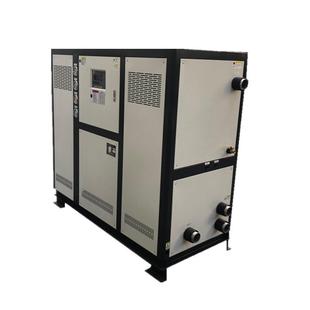 厂家供应注行业制用可定制快冷速降冷温环保节能水冷式 20WD 工DM