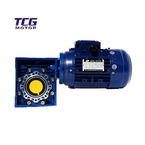 TCG 卧立式安装三相20/3802V异步交流变频车电机刹.2KW运TC112M-6