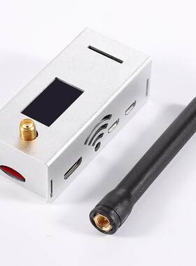 树莓派扩展版mmdvm热点 oled MMDVM DMR P25 YSF