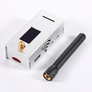 树莓派扩展版mmdvm热点 oled MMDVM DMR P25 YSF