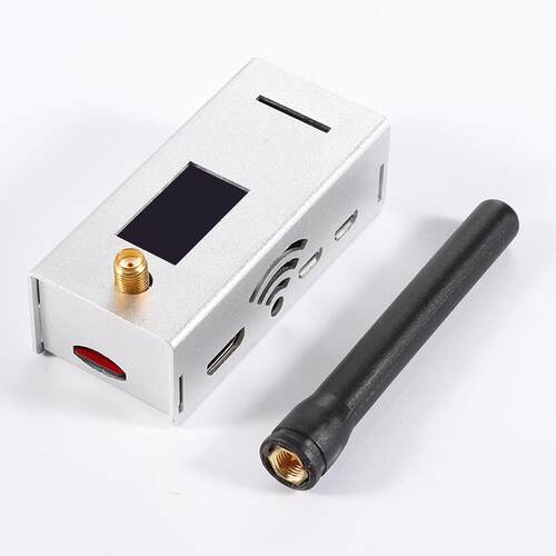 树莓派扩展版mmdvm热点 oled MMDVM DMR P25 YSF