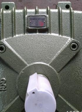 杭州直销白云牌WPDO155减速机