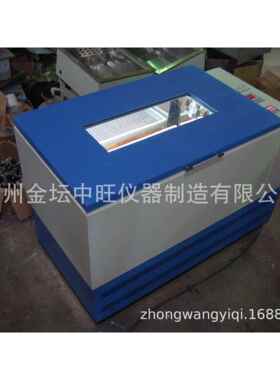 DHZ-2001A卧式大容量空气浴摇床大型气浴恒温摇瓶机工厂