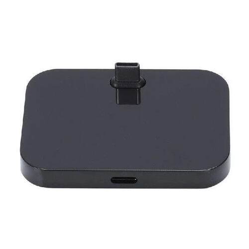 AA58 Mobile Phone Desktop Type-C Charger Stand Holder