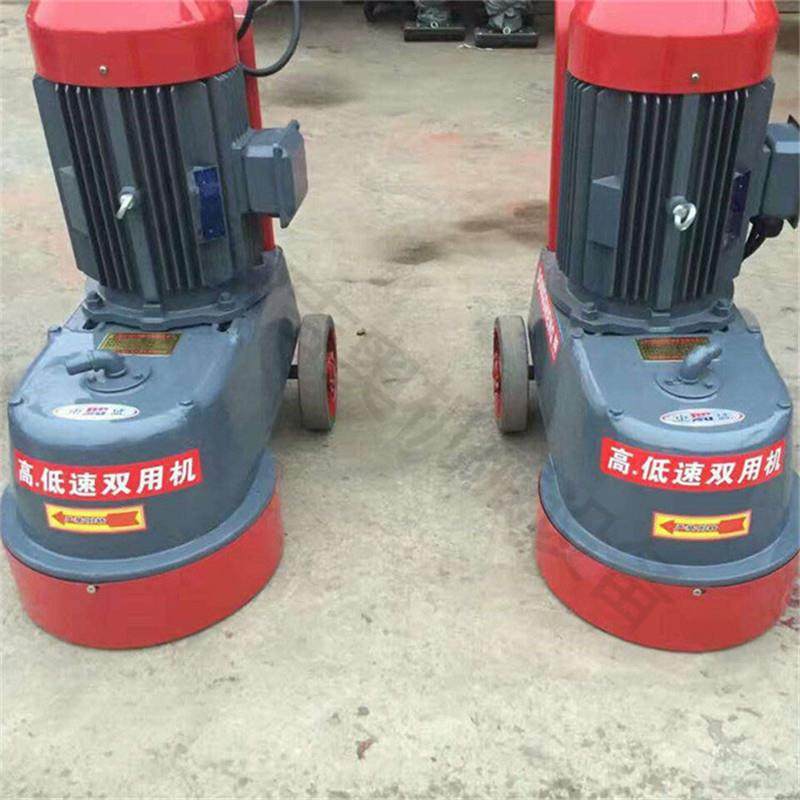 路面面研磨机混凝土水磨石机水泥路面JLB光地磨平抛机