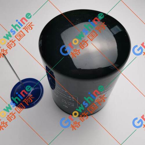 挖掘机E360E，360LC机油滤芯DZ101885，JX3007
