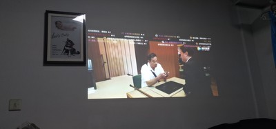 明基投影仪E3378怎么样?买后三个月使用谈缺点！