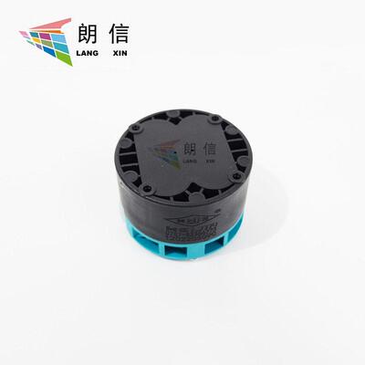 德国进口KNF 墨路阻尼器PML11012-FPD06缓冲器适配美嘉喷墨机