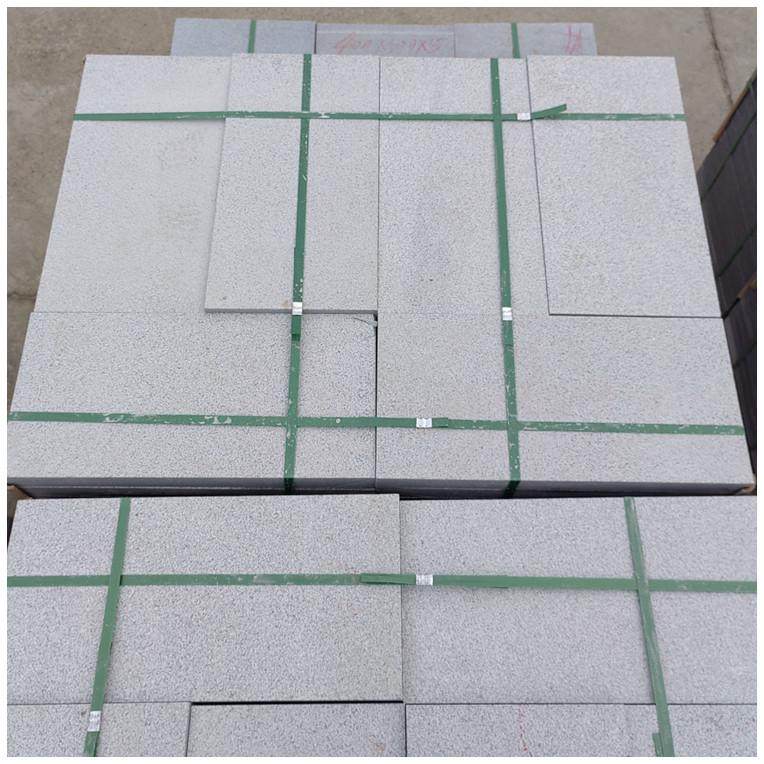 花岗岩石材芝麻白灰黑火烧板黄锈石荔枝面路沿石麻石大理石地铺砖,家装主材,仿古砖（包括文化石）,淘宝优惠券,粉丝福利购,淘宝优惠卷