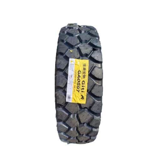 佳通(Giti)轮胎14.00R20GAO897花纹全钢商用卡客车轮胎