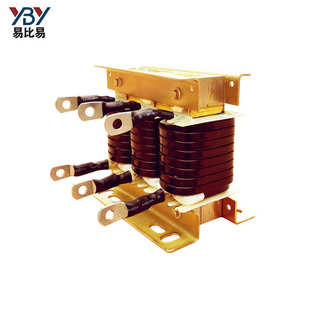 进变频器 acl铜出线厂家电抗器 全ocl22kw配套输入输出 22kw现货