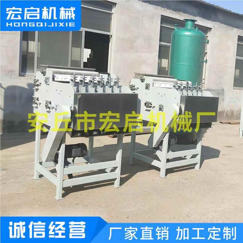 厂家生腰产果自动脱壳果仁分HC机械五金及配附件/耗
