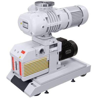 Oerlikon Leybold RUTA vacuum pump systems莱罗茨泵组 维修