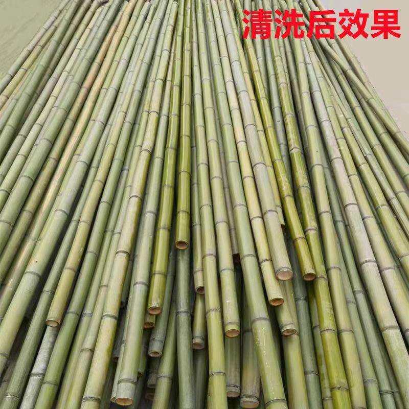 竹竿舞专用幼儿园跳舞用小学生儿童舞蹈道具手工竹子