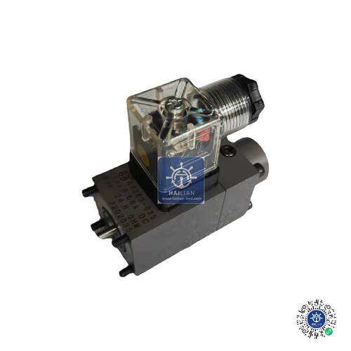 A4VG40液压油泵电磁线圈 CONTROL MODULE OF PUMP