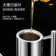 30CF 297醋4不锈钢油壶容家用厨房带盖储油漏罐防油瓶大量酱油壶