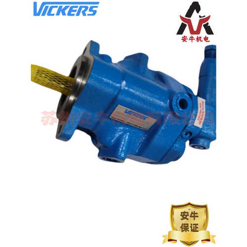 供应PVH098R01AJ30A250000002001AB010A美国威格士柱塞泵品质保证