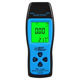 高档希玛A机S1392电磁辐射检测仪家用辐射测量小仪 手电器辐射测