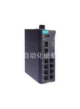 EDS-518A-SS-SC MOXA工业交换机
