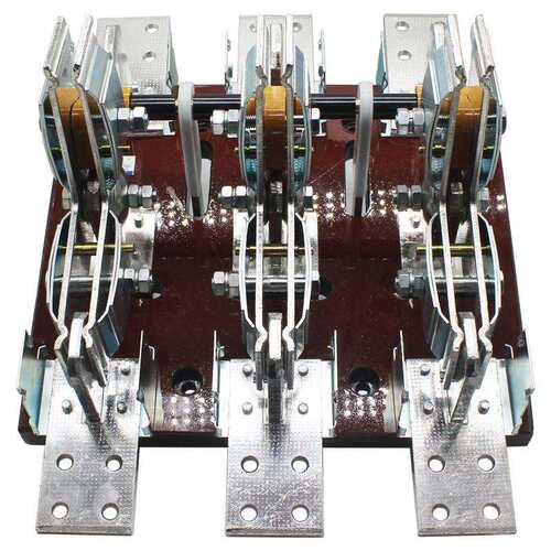 HS13BX-1500/311500A双投转换开关三相旋转式闸刀开关紫铜