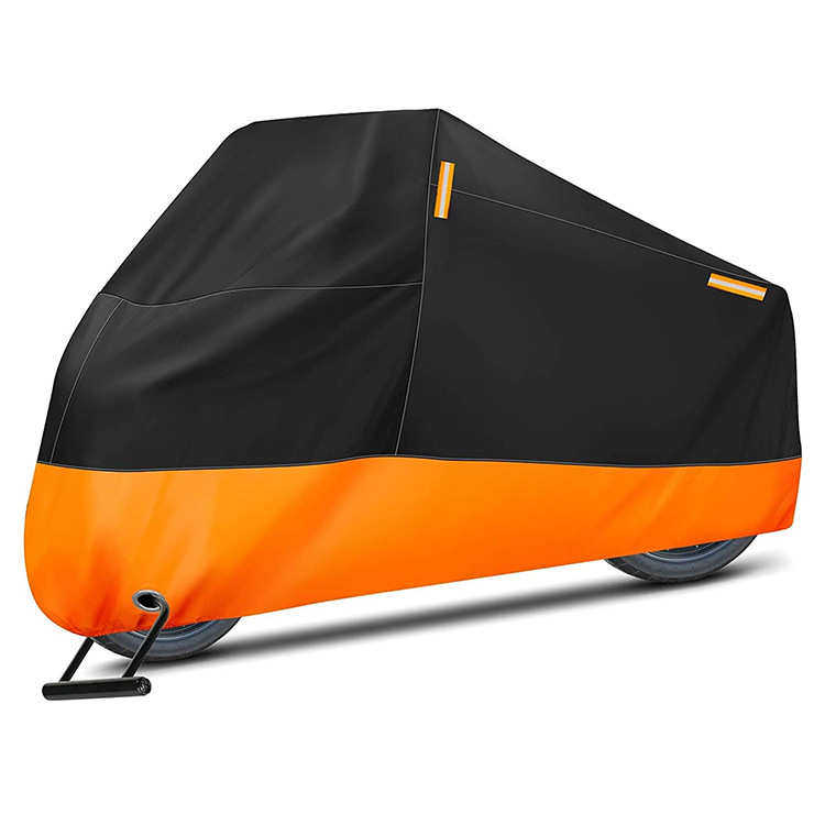 爆款带反光条牛津布涂银布防尘防晒防雨水摩托车衣车罩,摩托车/装备/配件,摩托车车衣/车罩,淘宝优惠券,粉丝福利购,淘宝优惠卷