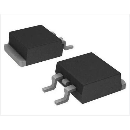 IXTT120N15P MOS管 150V 120A 封装：TO-268