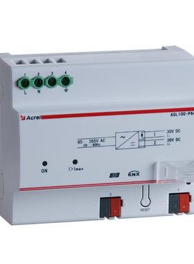 安科瑞ASL20智照明控制系统ALPDU0IBUS智制能照明控能系统