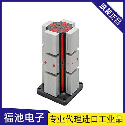 日本IMAO今尾SML1030-300/SML1040-400虎钳高精度多面虎钳夹具