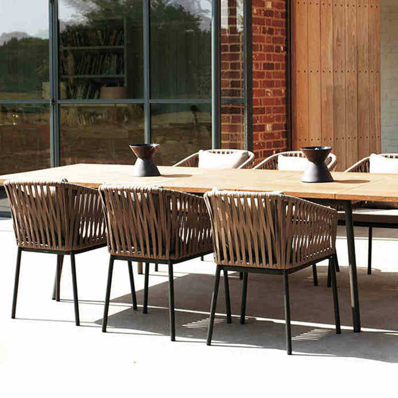 室外藤编餐桌椅套装阳台休闲户外家具工厂别墅花园户外桌椅庭院,商业/办公家具,商用藤编家具,淘宝优惠券,粉丝福利购,淘宝优惠卷