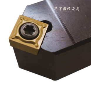 H09 数控外圆刀杆SSDCN12 F09 K09 M09 42CrMo螺钉式