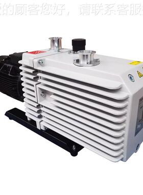 德国LEYBOL片D宝TRIVAC双级旋8真空泵DC D16C D3莱0C D40646C D60