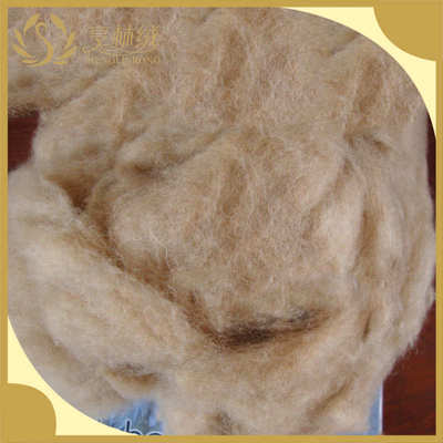 热销衣服户外服填充驼绒絮片絮棉保暖夹层老人儿童皆宜驼绒棉絮片