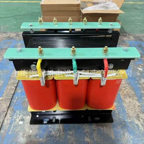 SBK-1KVA三相式隔离变压器44v415V480变38转2200v20干0V660V690V3