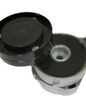 发电机涨紧轮 PQG100190 适用荣威550/MG6-1.8T/圣达菲