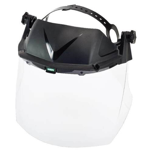 梅思安10214267V-Gard Headgear标准型头戴式面屏支架