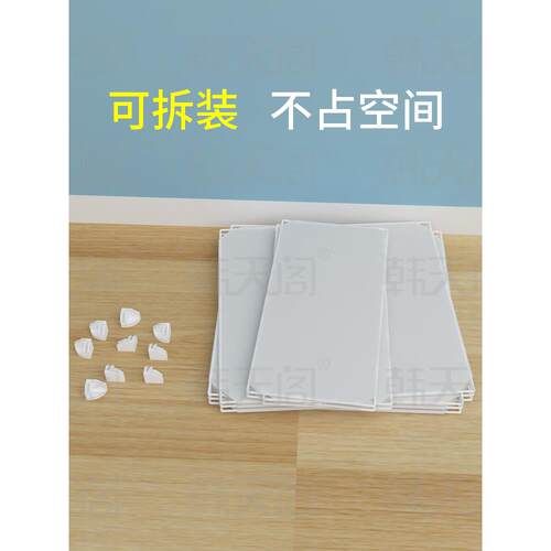 窄缝物柜头发长储LHP物柜带盖侧缺口储储物沙小床角柜