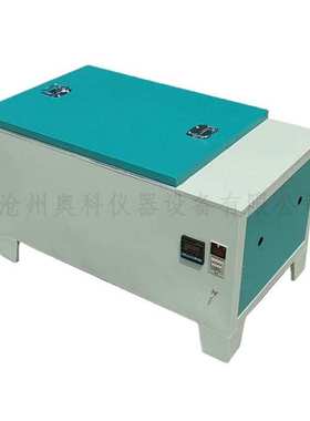 混凝土加速养护箱水泥快速试验箱HJ-84s砼加速养护箱SY-84型胶砂