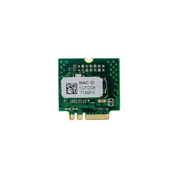 1套 颜色：绿色 材质：PCB ST7248 WGI210AT M.2 A+E单口千兆网卡